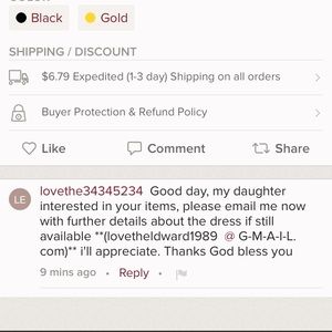 Not selling anything just advice please ?